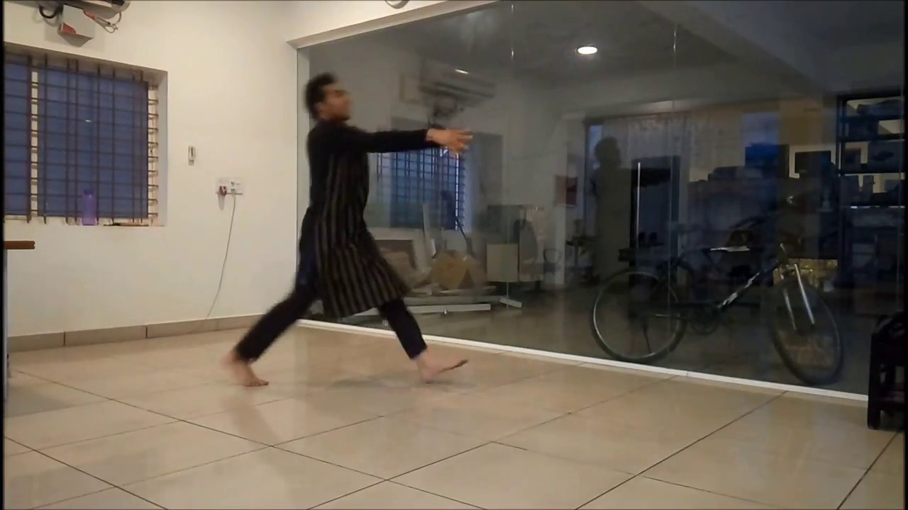 Bitoo Boss 2 - Kick lag gayi dance cover!