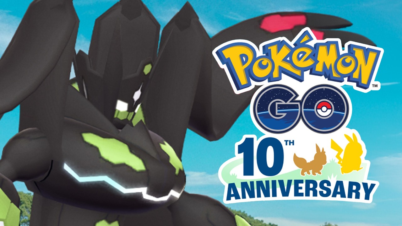COMENZÓ LA CELEBRACIÓN del 10MO ANIVERSARIO!!