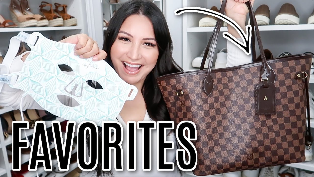 FASHION, BEAUTY + HOME FAVORITES | LuxMommy
