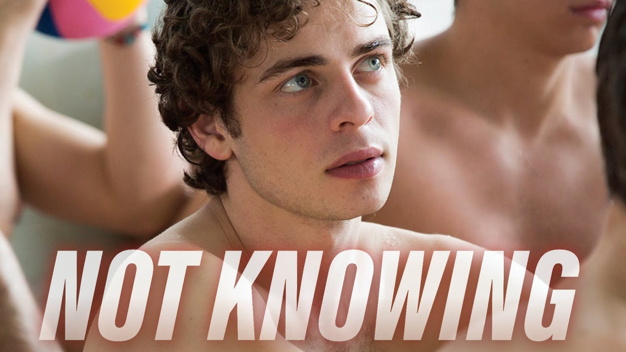 Not Knowing — официальный трейлер | Dekkoo.com | Смотрите отличные гей-фильмы