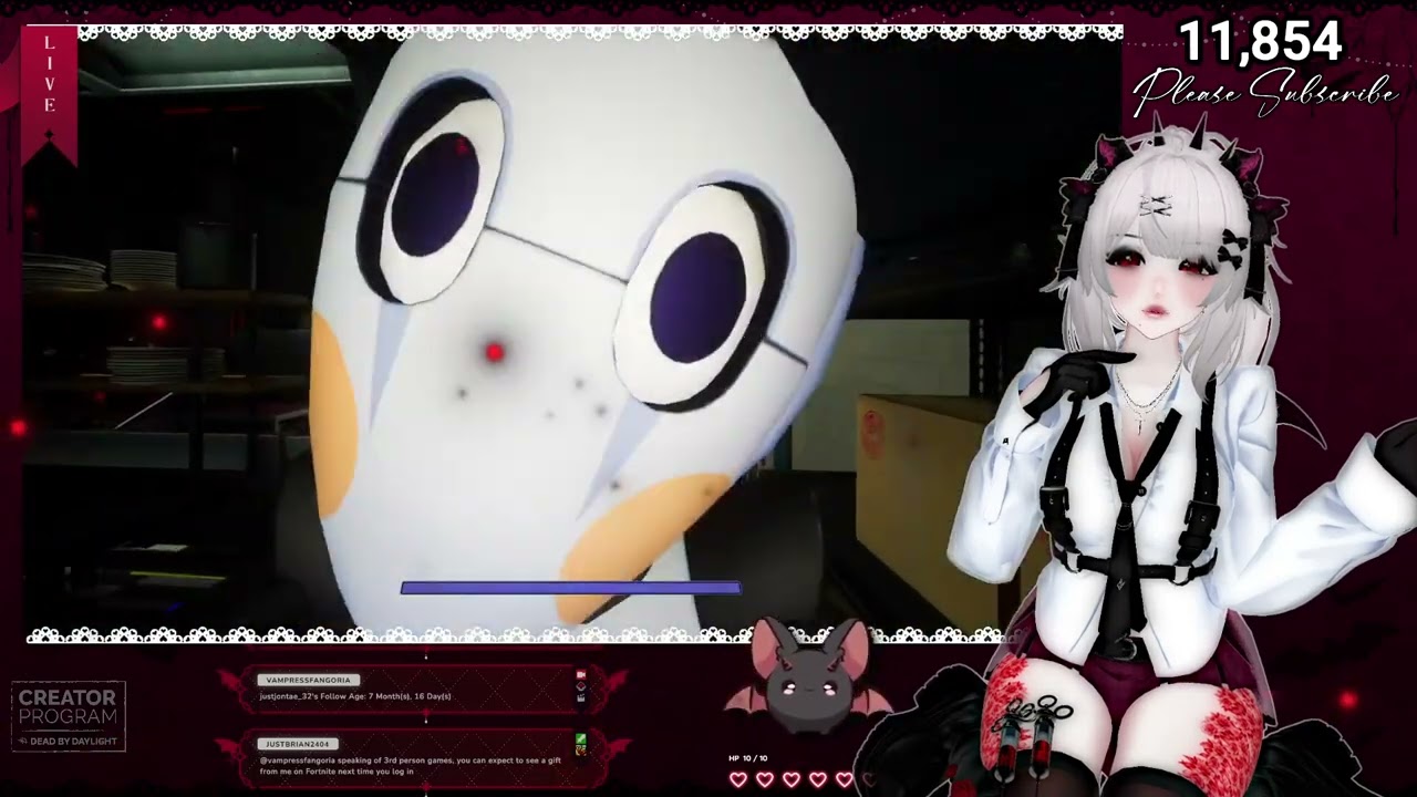 Rage Bait Five s at Freddy’s: Security Breach  💀 | PC 