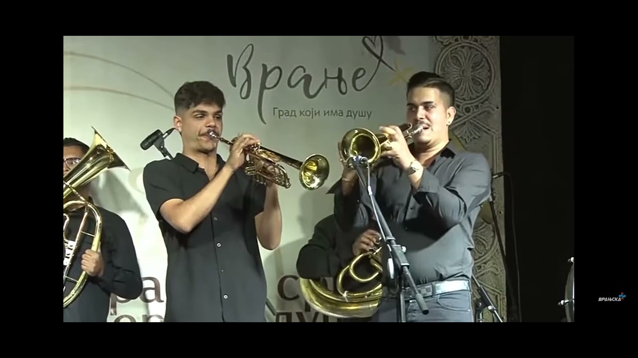 Ivica Ćemić-Svekrvino-Sasakoro-oro (Vranjske Trube Meraka i Sevdaha) 381 63 8364740