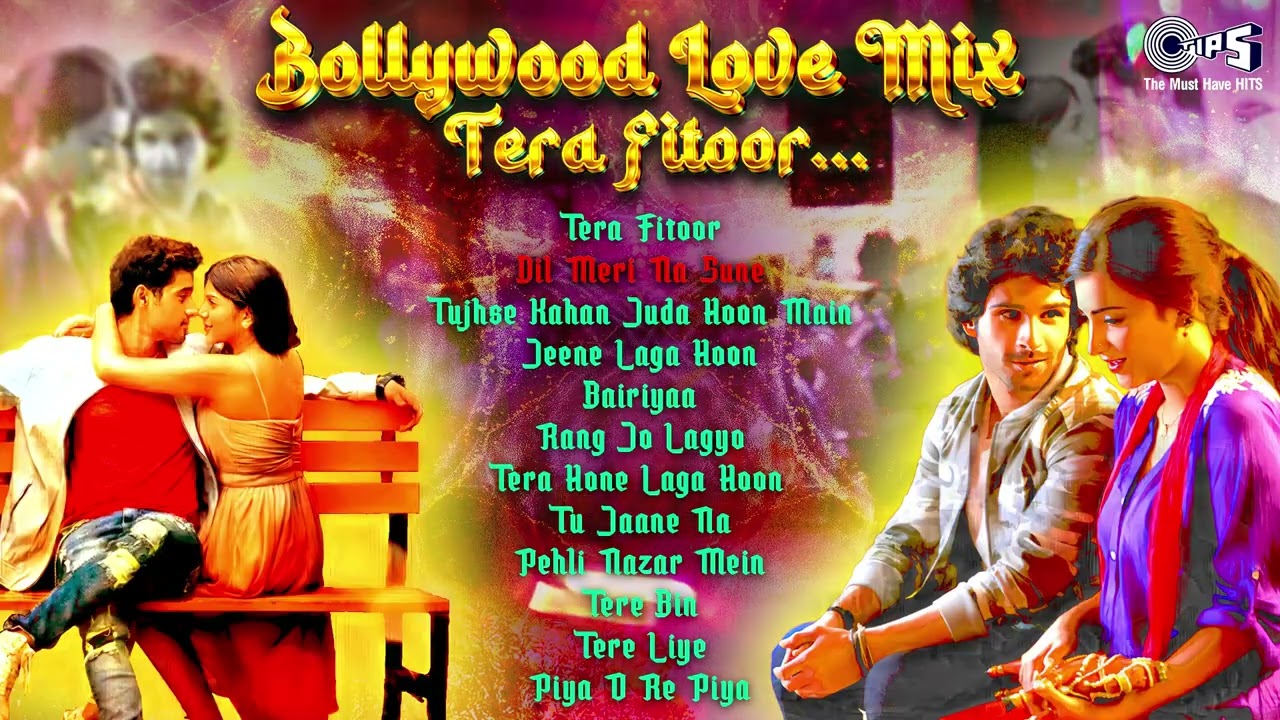 Superhit Romantic Bollywood Love Songs | Soulful Hindi Love Songs | Best Love Songs | Audio Jukebox