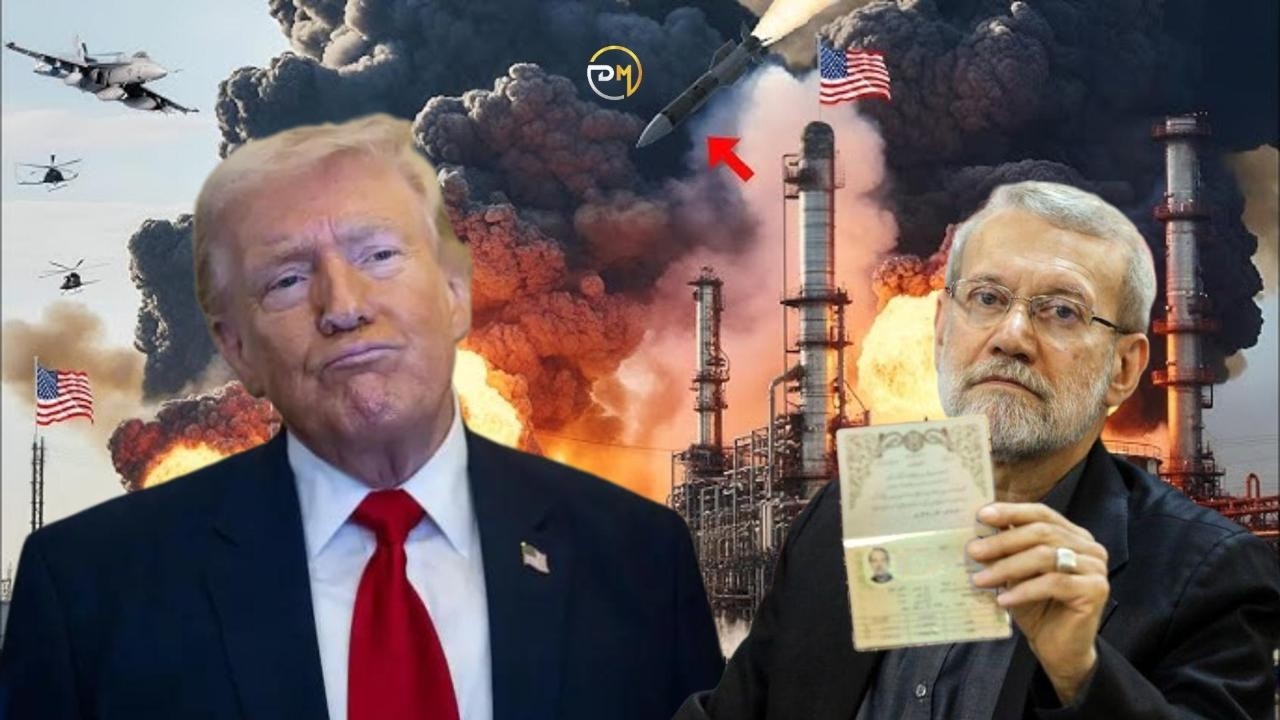 DEG DEG: IRAN Oo Hadda Bilowday Adeegsiga Gantaalo Laga Yaabay , Is-r`ll Oo Holcaysa