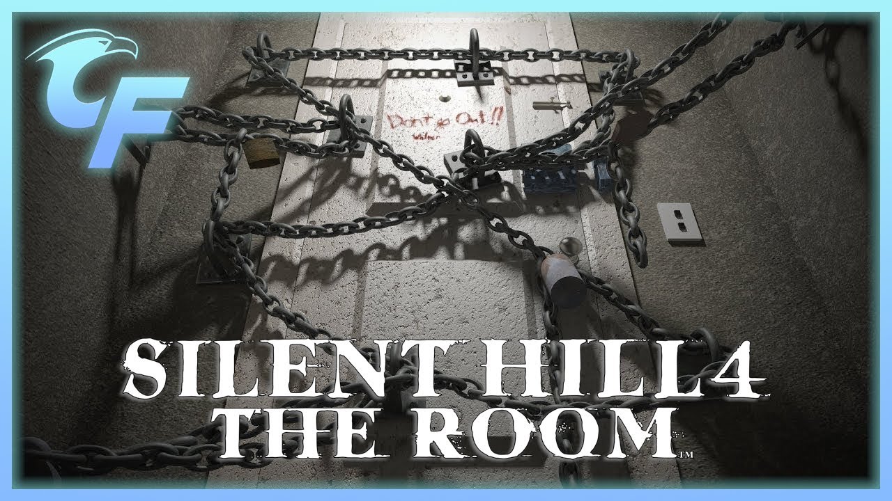 Silent Hill 4: The Room - Odkrycia Ciekawostki Analiza - Pod Lupą (Longplay PL)