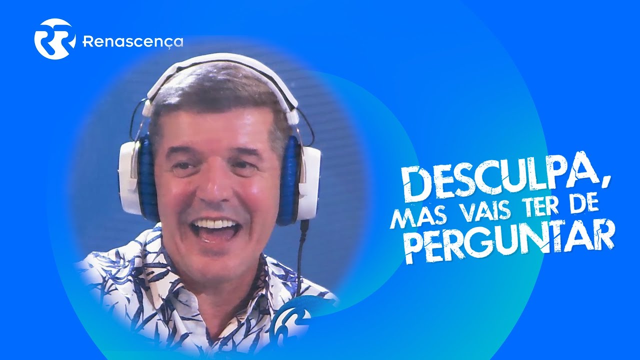 João Baião. 
