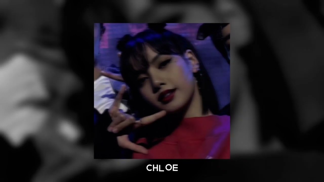 ddu du ddu du blackpink speed up