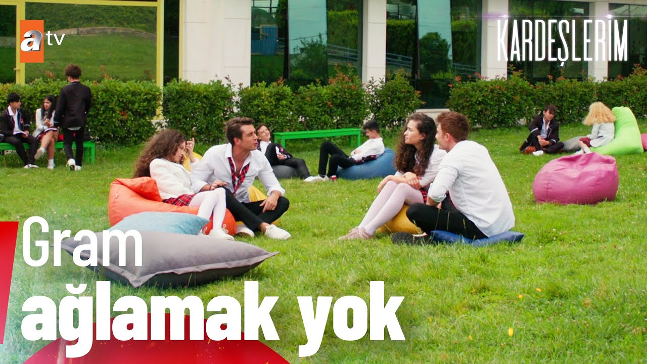 ''Ben &ouml;l&uuml;rsem...'' - Kardeşlerim 95. B&ouml;l&uuml;m