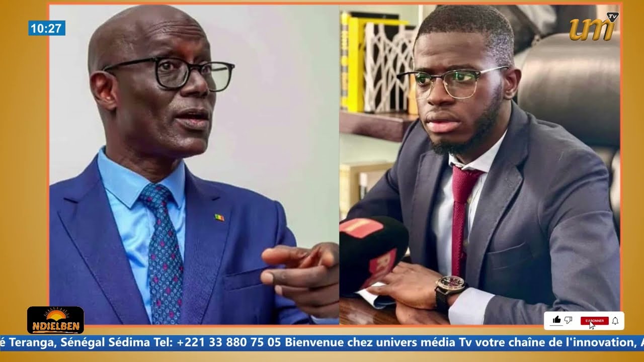 🔸Suite et pas fin du dossier ASER / TAS brandit &laquo; ses preuves &raquo; et accuse : &laquo; Cette n&eacute;buleuse est...