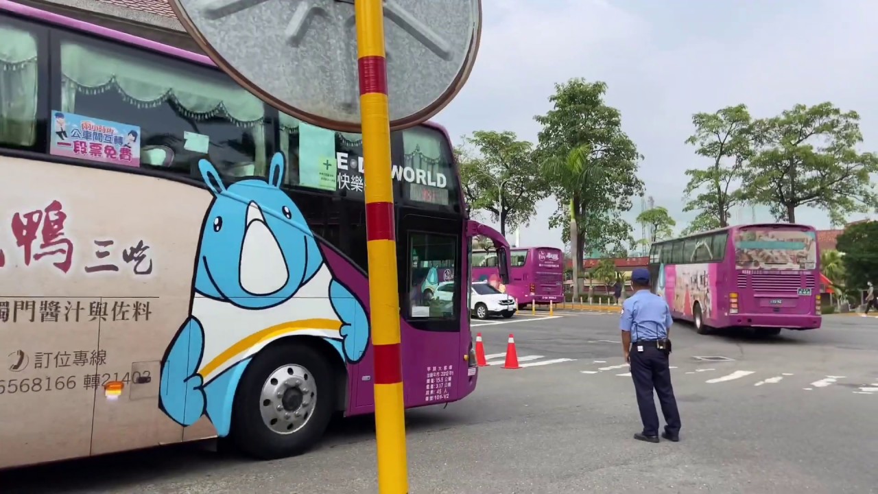 Being an Erasmus+ student in I-Shou University, Taiwan