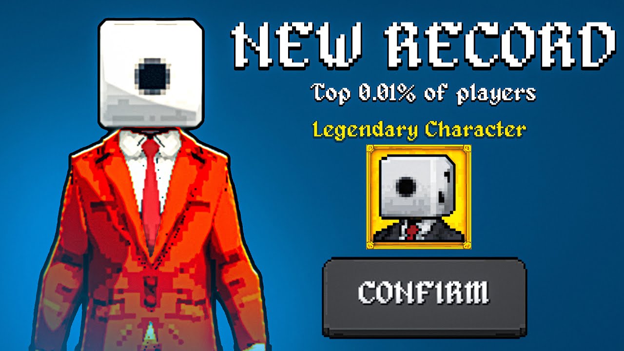 I got my BEST RUN EVER with Dicehead