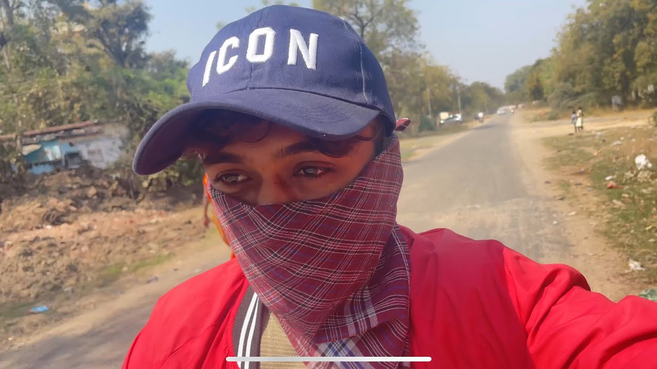 Pure Din Non-veg Kha Ke Nikala 🐓