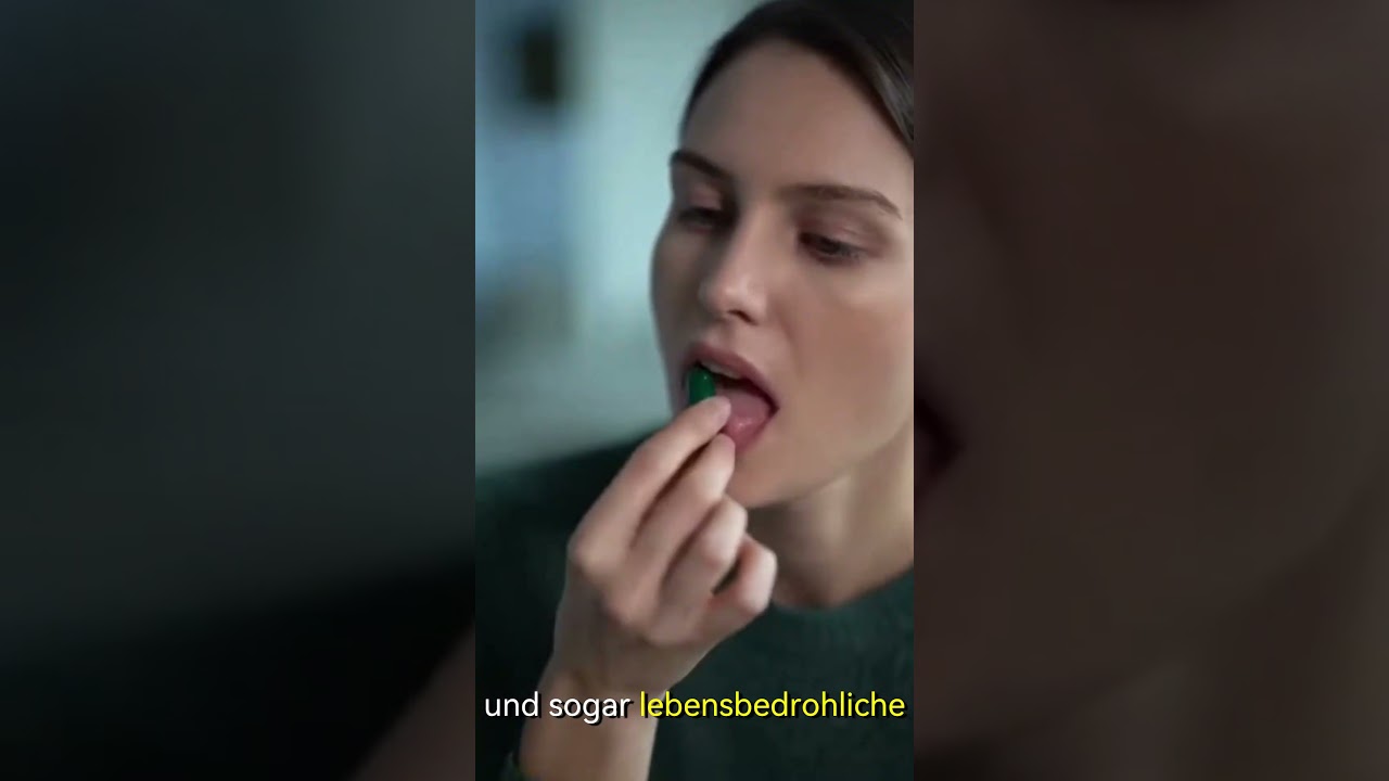 Wie Parasiten lebenswichtige Organe erreichen können