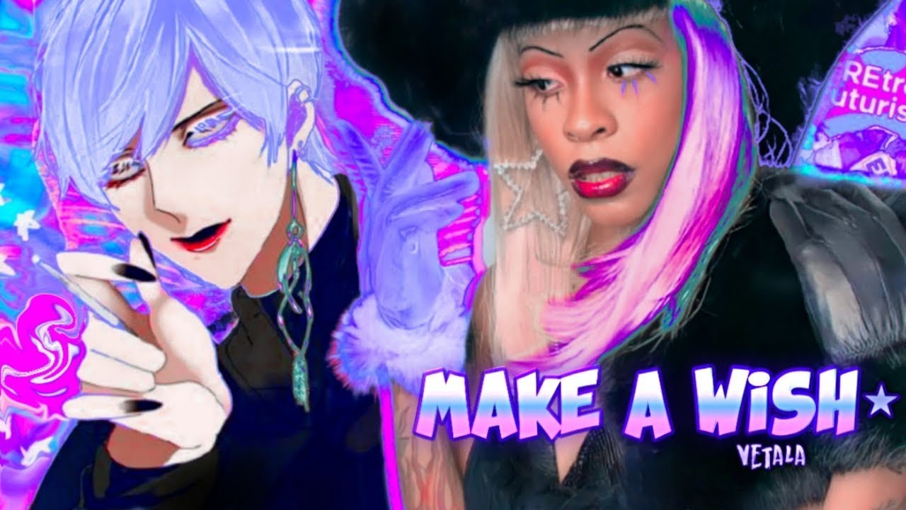 〄 virtual wish granter ⌗ overpowered wish subliminal & make all of your wishes come true｡