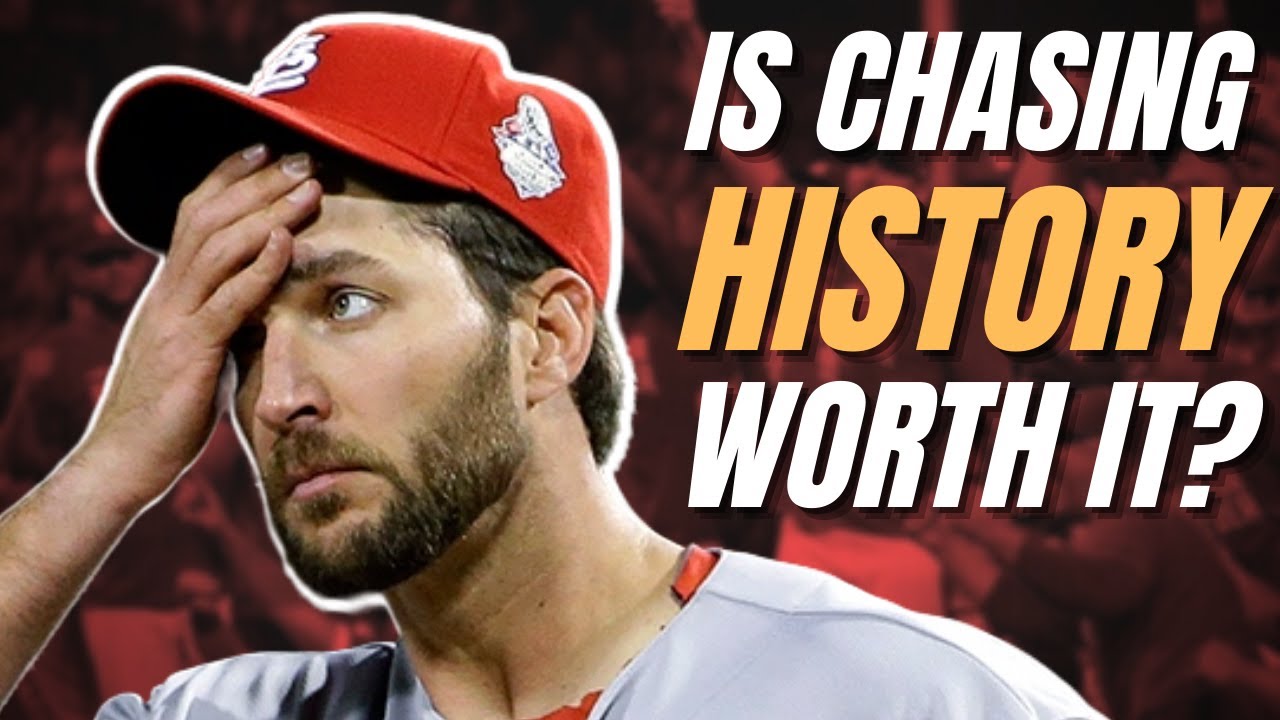 Adam Wainwright is Having the Worst Farewell Season Ever
