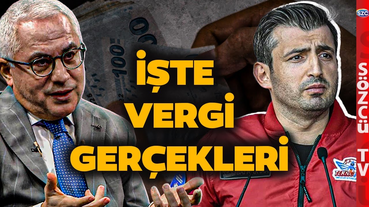 Selçuk Bayraktar Nasıl Rekortmen Oldu? Nedim Türkmen Perde Arkasını Açıkladı