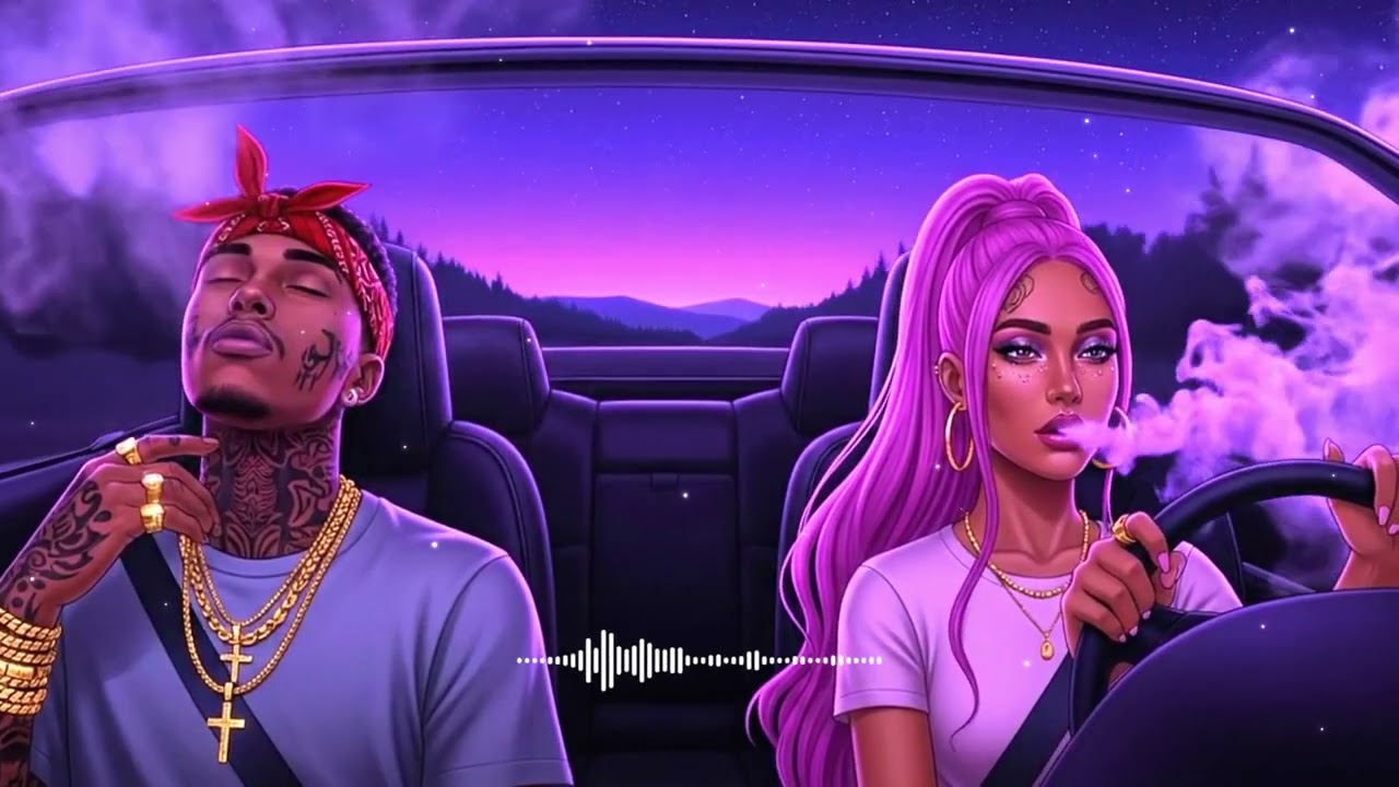 Golden State Cruising &mdash; 420 Vibe Music | West Coast &bull; OG Chill Rap &bull; Stoner Vibes
