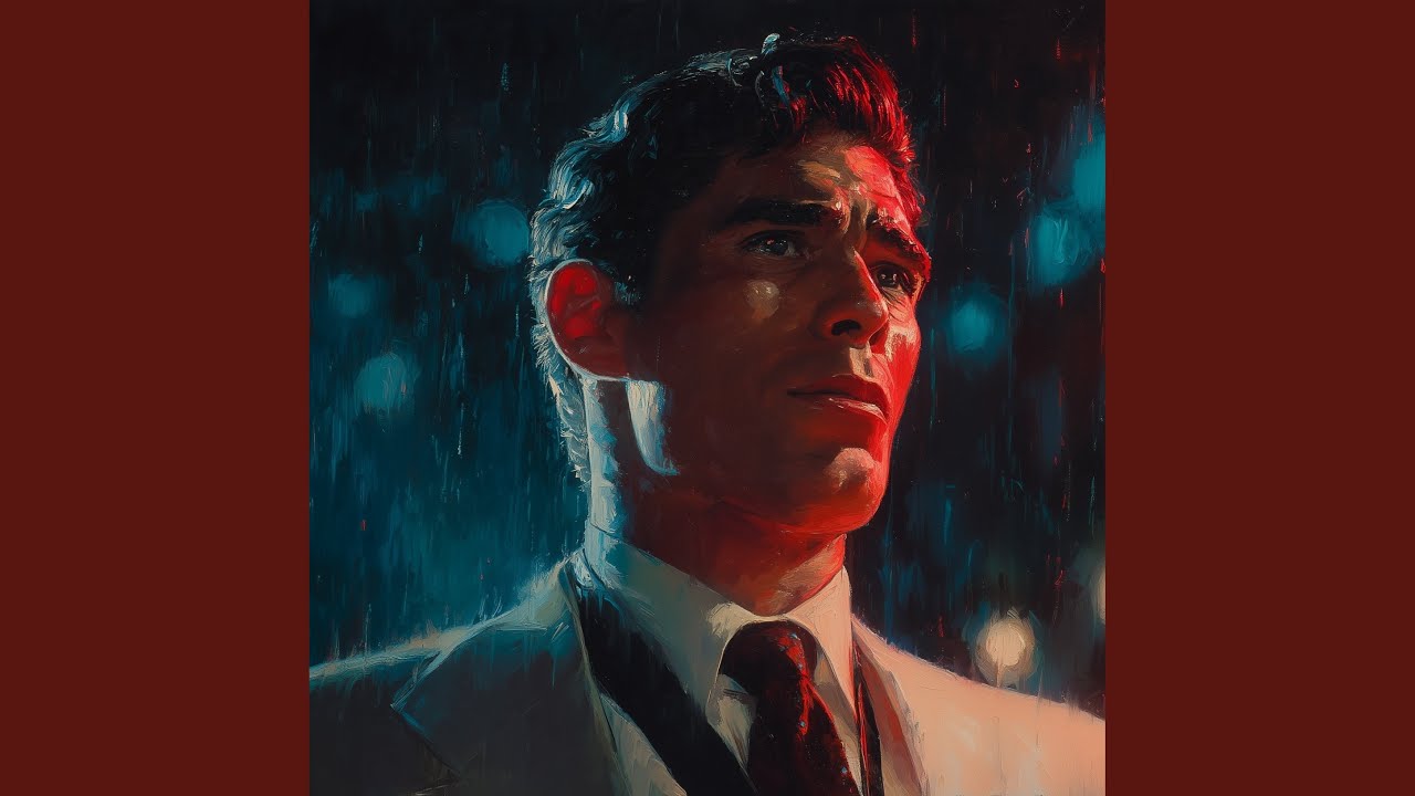 A Table Reserved for Yesterday