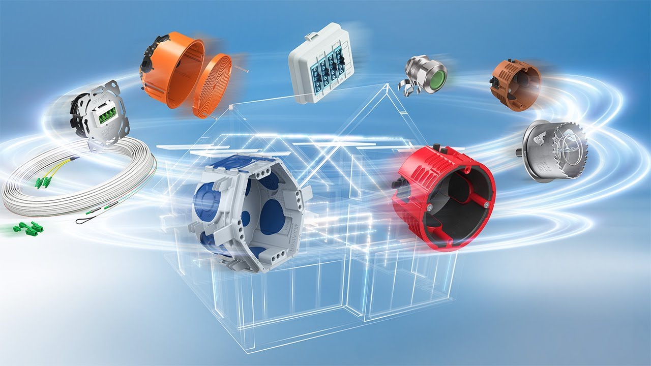 KAISER Innovationen 2024