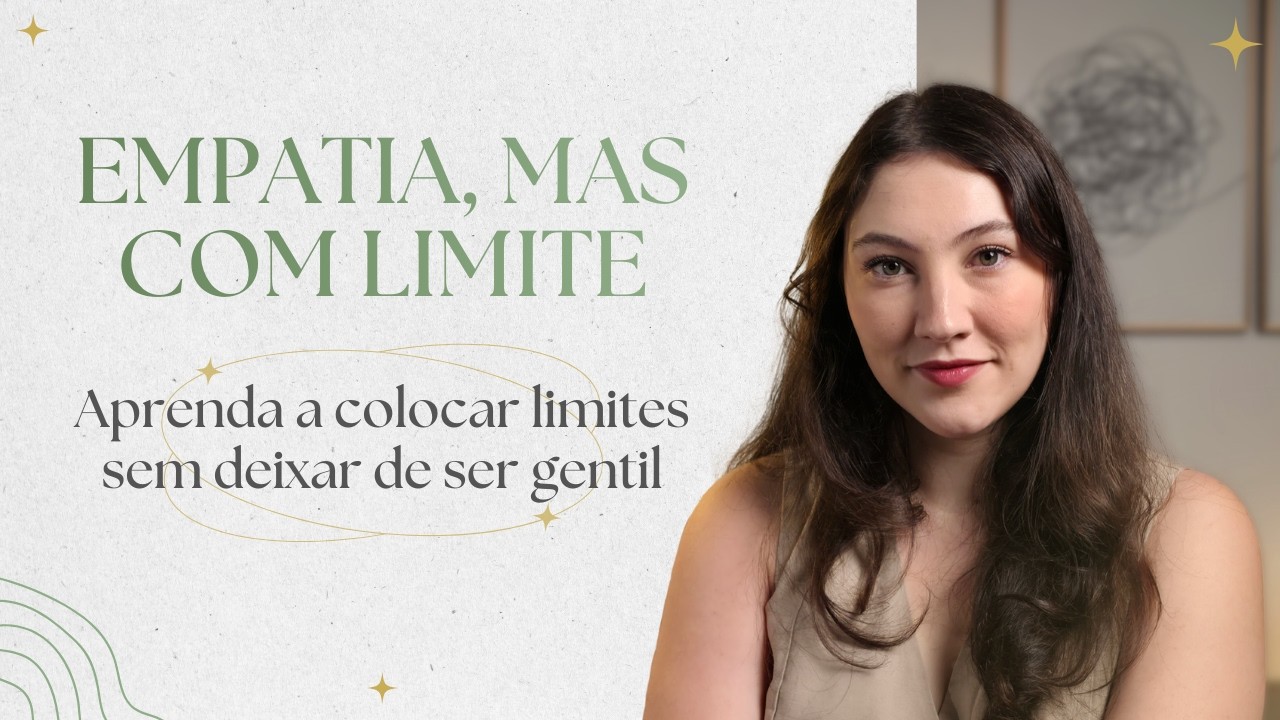 EMPATIA: Como ser empático sem ser passado para trás