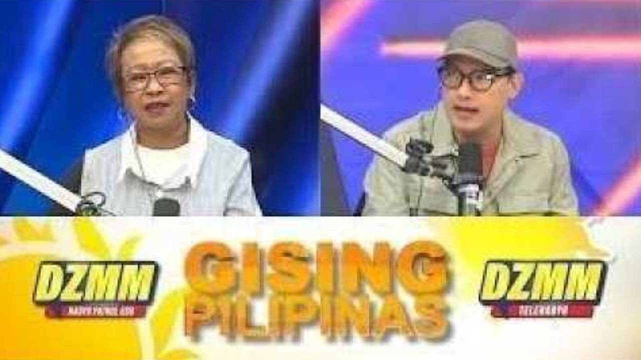 Gising Pilipinas | DZMM Teleradyo | (10 March 2026)