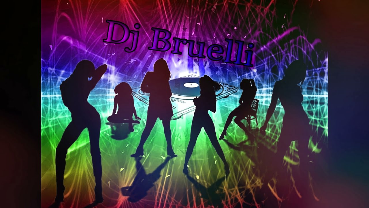 Jerome & Dj Bruelli - RPM Summer Party  2021 ( EDM-Hardstyle Megamix )