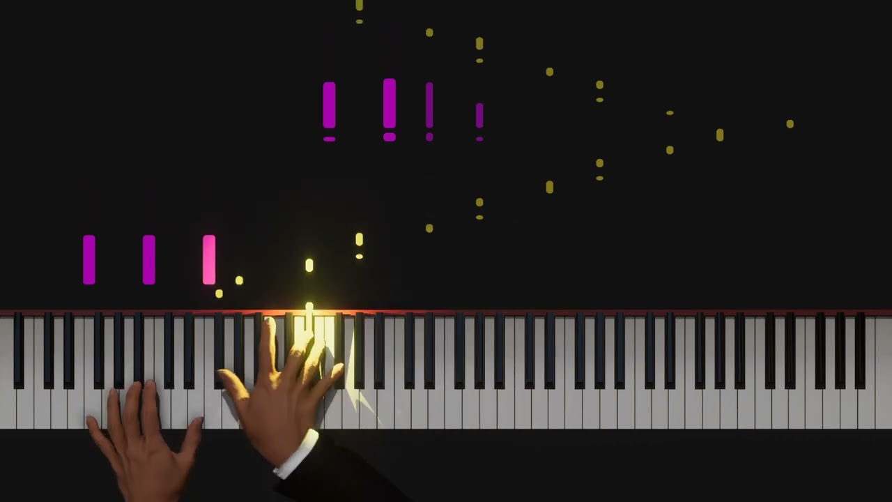 Jean Amedee Mereaux Etude Op  63 No  25