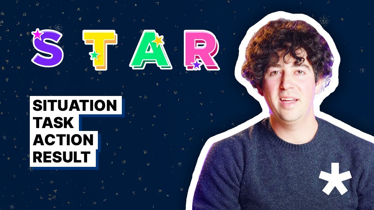 The STAR Framework: Nail Your Interview