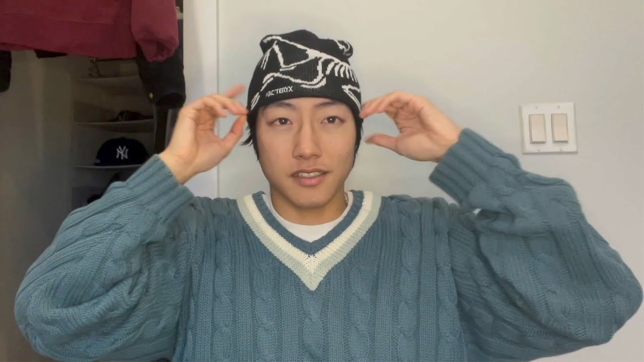 Arcteryx Bird Head Beanie Review, Sizing & Styling Tips