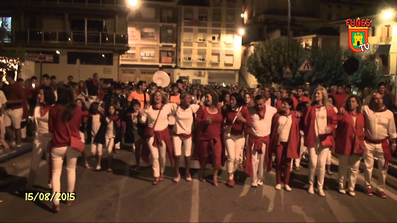 Tv Funes - 15/08/2015 - Pobre de Mi