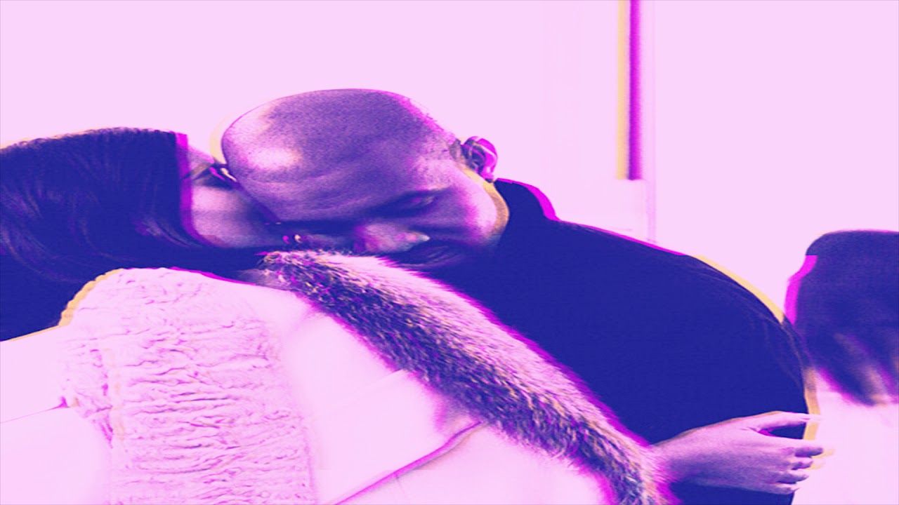 Kanye West Type Beat - 