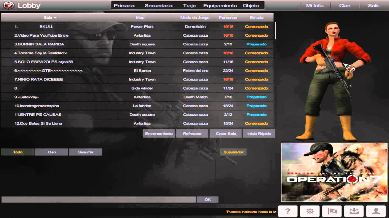 Bug Desamblar Armas op7 [by:xlHOOPSlx]