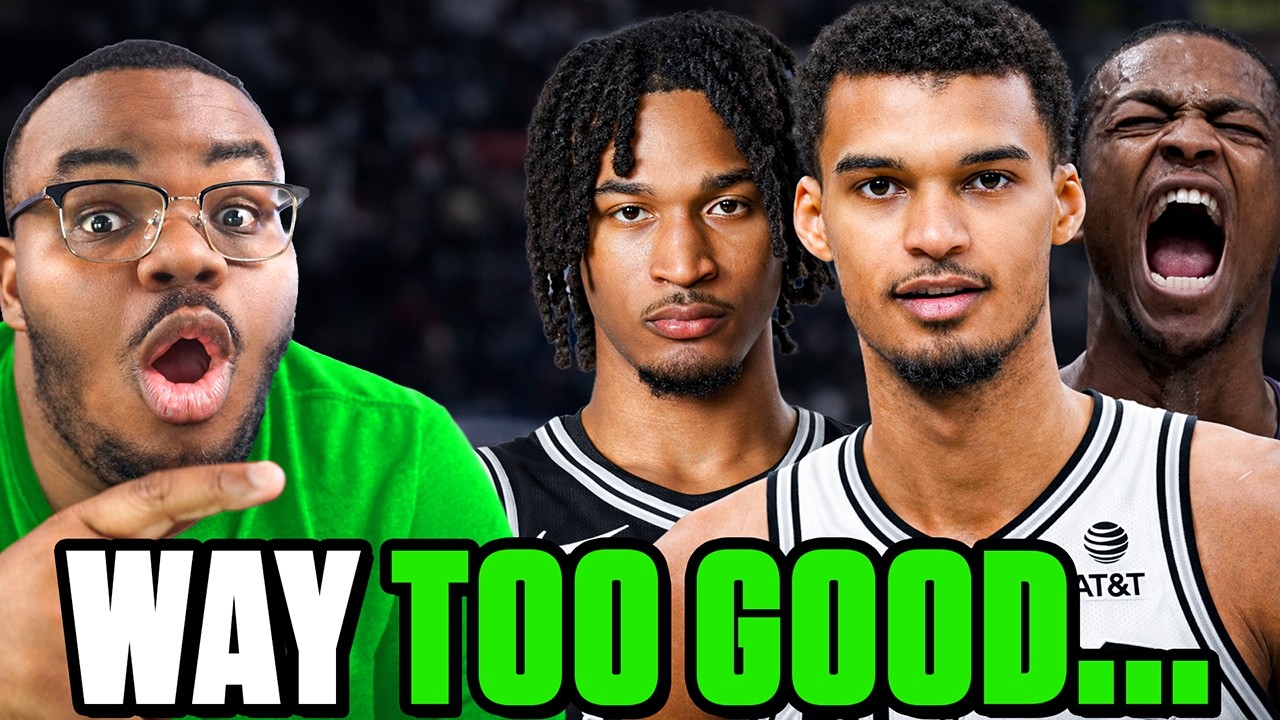 The New NBA Contender That Everyone Is Ignoring