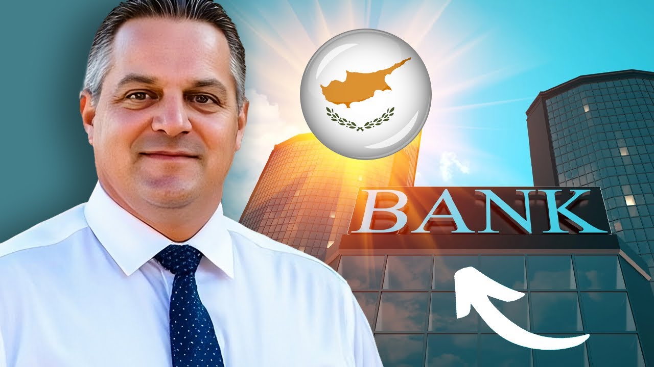 🏦 BANKKONTO f&uuml;r deine ZYPERN-LTD &ndash; Diese Banken funktionieren 2025 wirklich! 🇨🇾💳