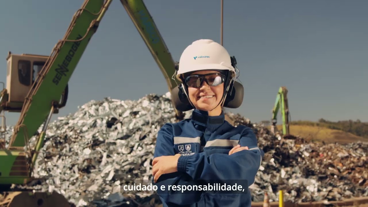 Vallourec South América [Português]