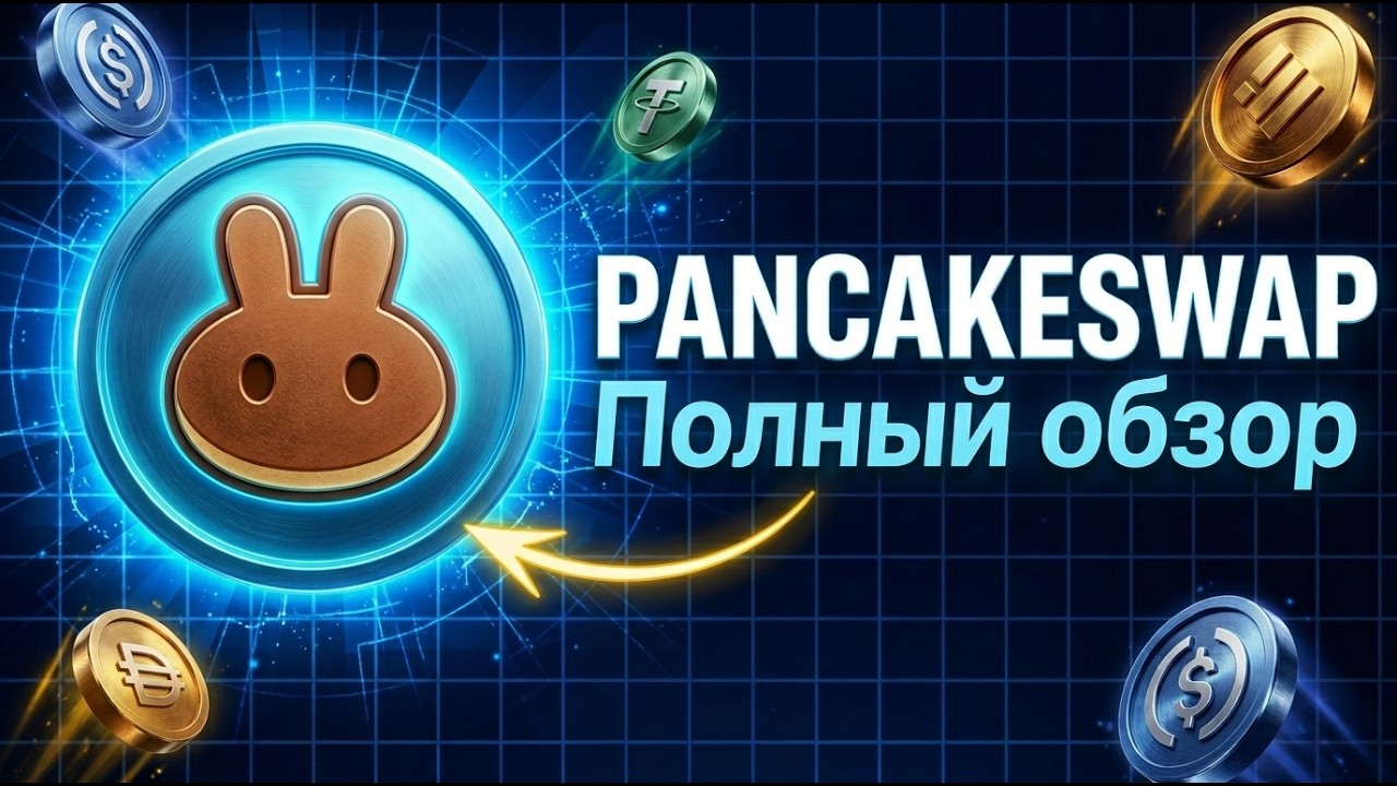 PancakeSwap Full Review: How to Invest in Liquidity Pools?