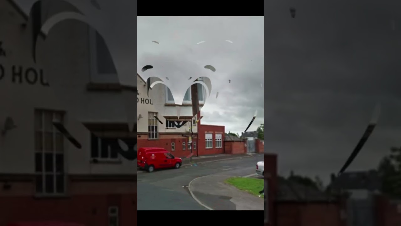 The Custard House Pub Abandoned Birmingham History Lost Birmingham Pubs Bordesley Green Pub Audits