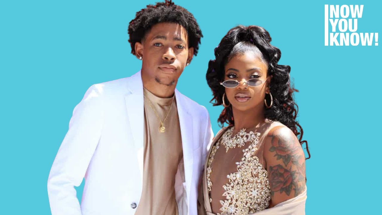 Ken Walker Exposed for Cheating On De'arra Taylor | Now You Know