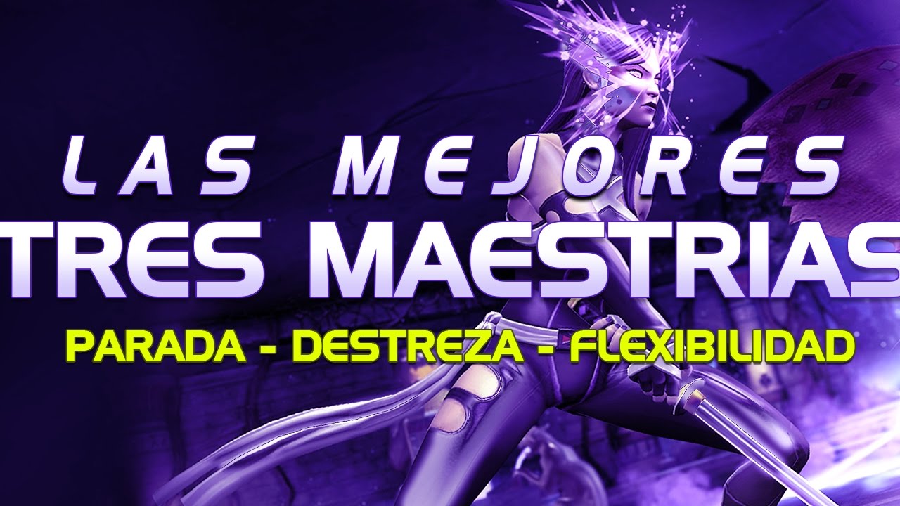 LAS MEJORES TRES MAESTRIAS, Parada, Destreza y Flexibilidad | Marvel Batalla de Superhéroes