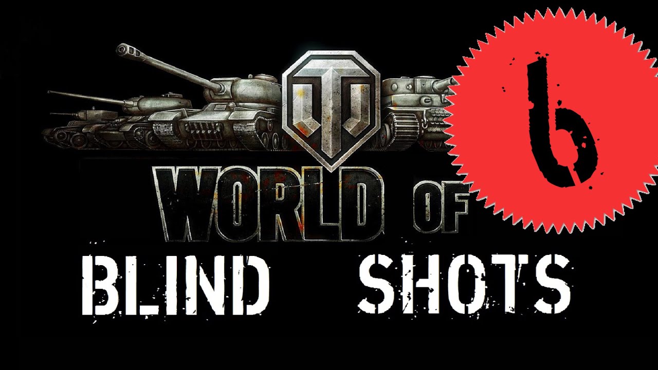 World of Blindshots [06]