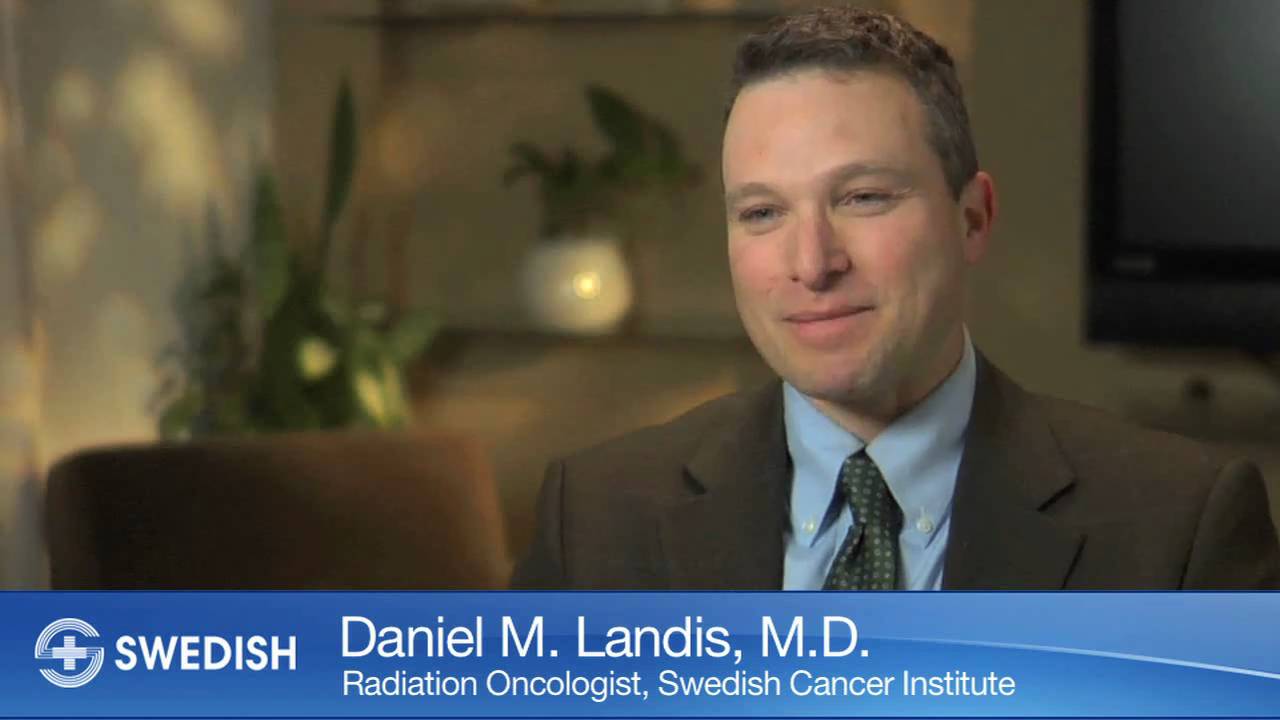 Daniel M. Landis, M.D., Ph.D.