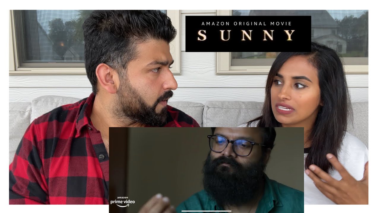 Sunny Trailer Reaction | Jayasurya, Ranjith Sankar | RajDeepLive