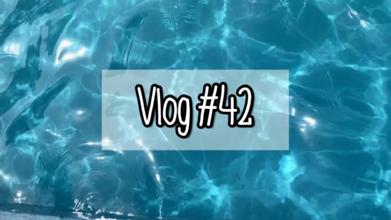 42. 여름이니까 덥지