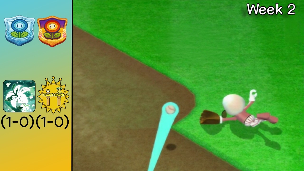 CSL Week 2 Highlights: Lillies vs Tacticians