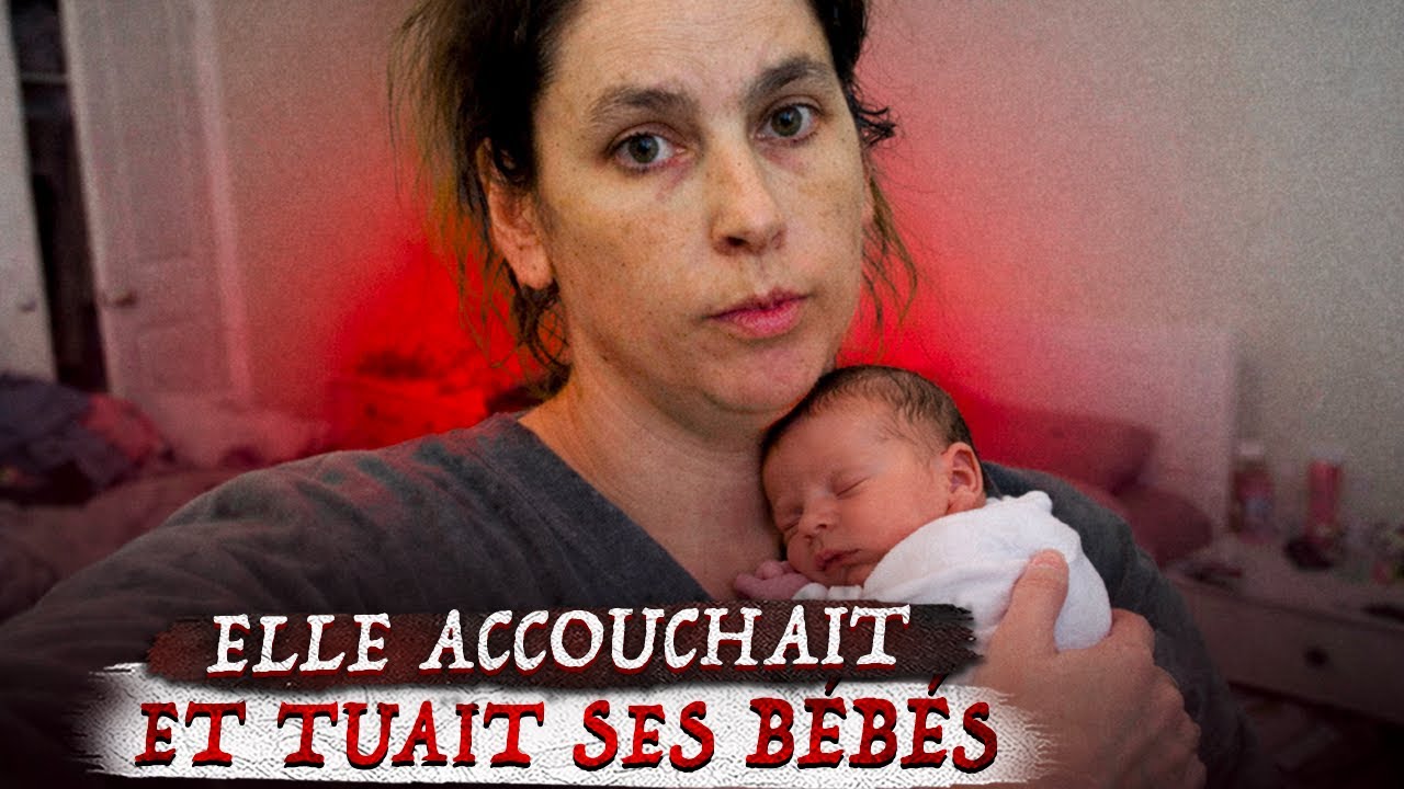 Cachait les corps décomposés dans l'armoire... affaire criminelle