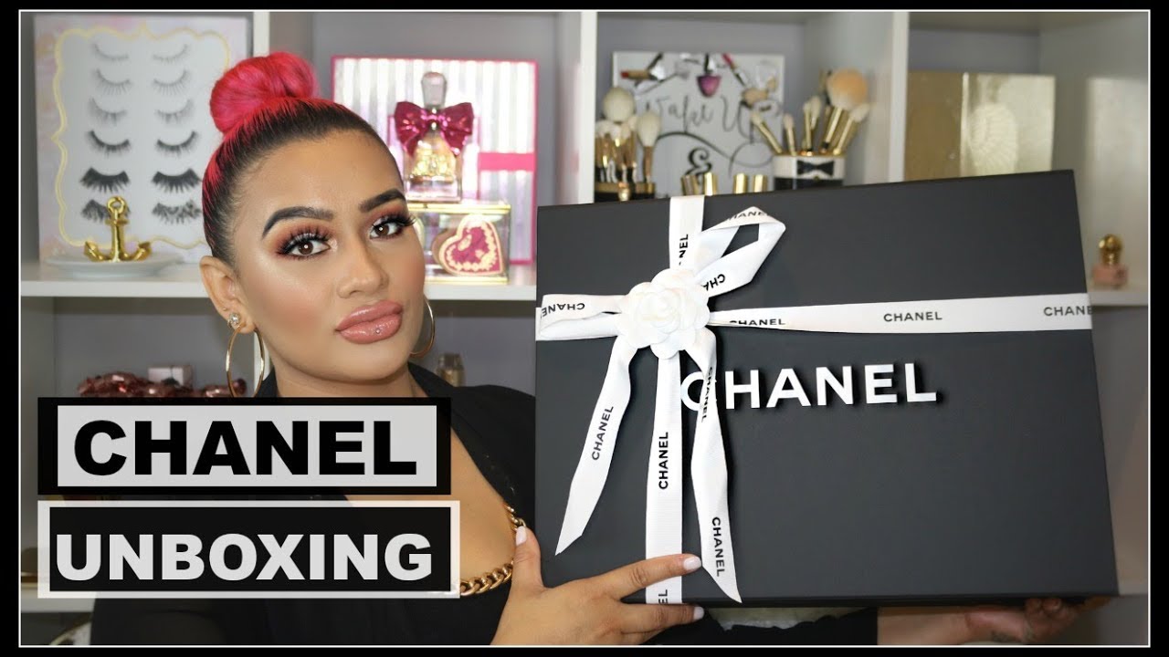 Bolsa CHANEL Unboxing /Primera Impresión 👜