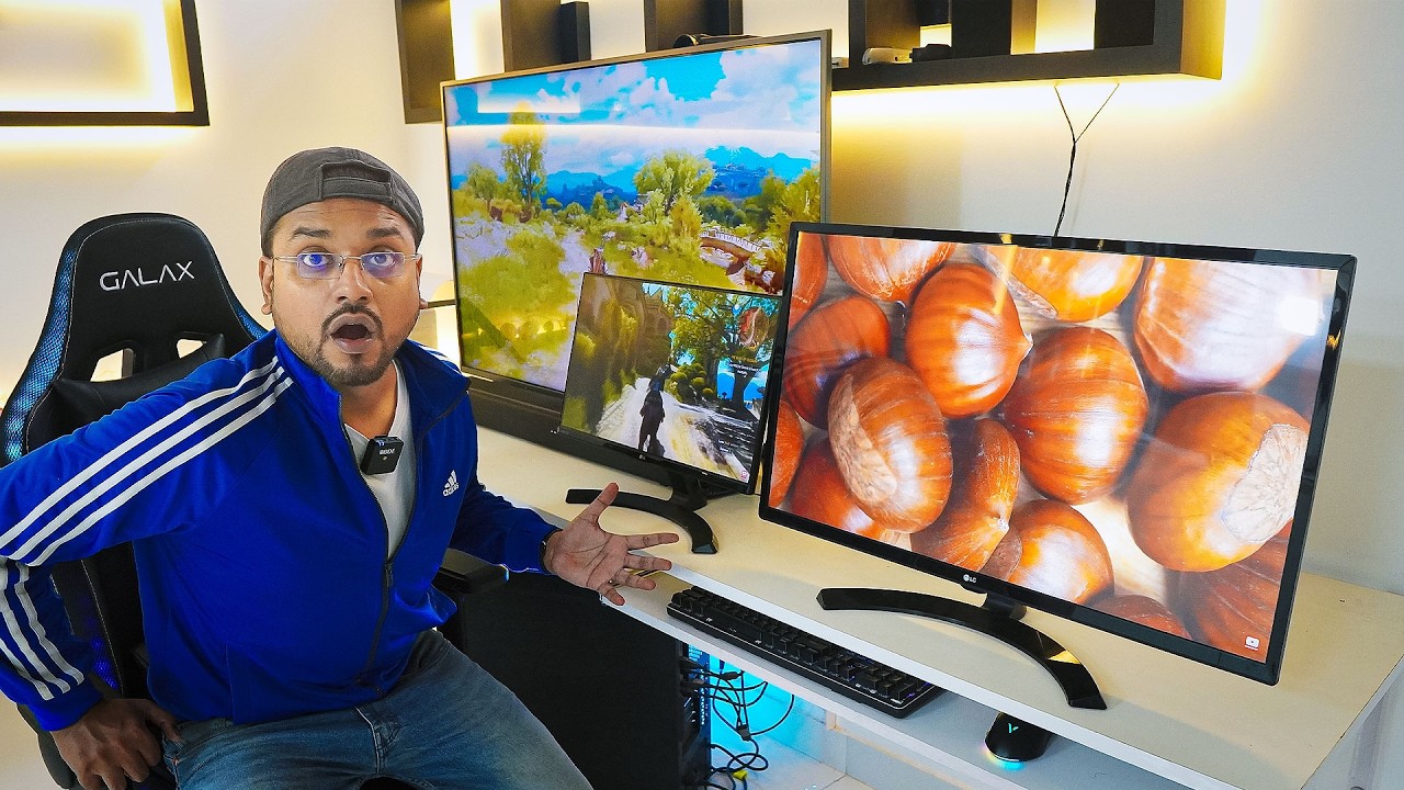 Monitor Buying Guide 2026 – Watch This Before You Buy!