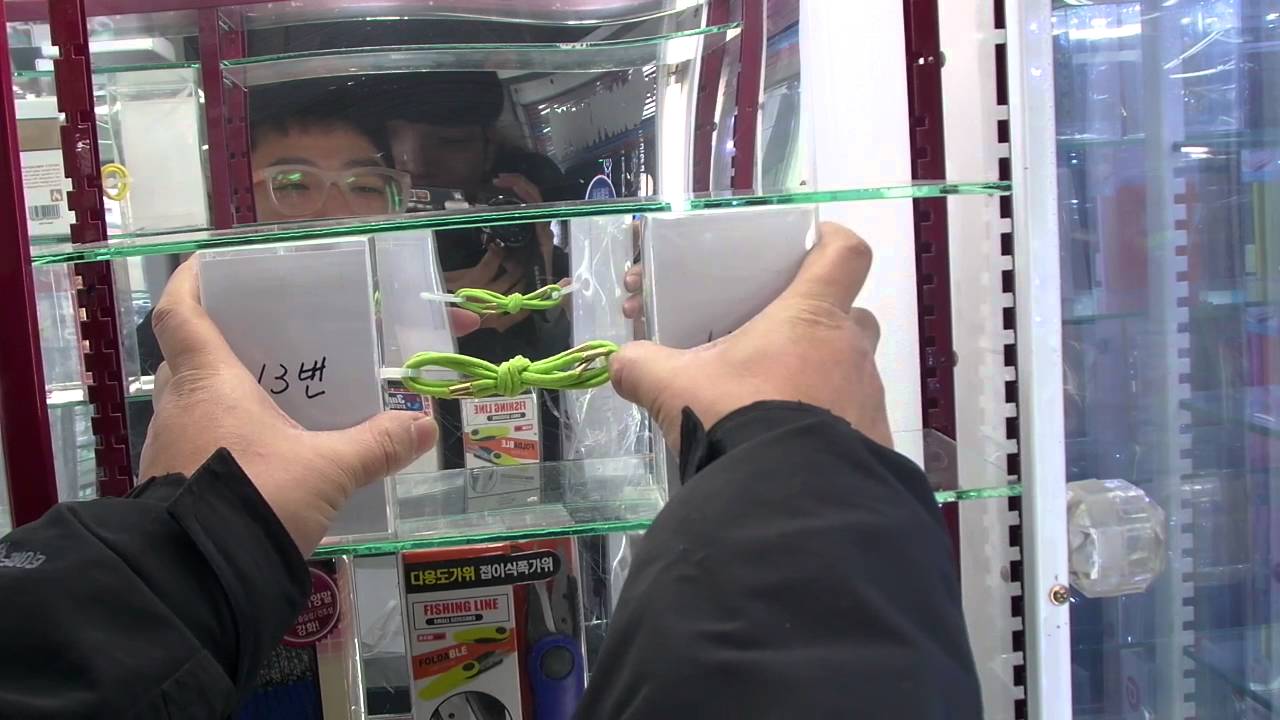 M2M 뽑기 PP박스 교육영상! 공략법! 1탄