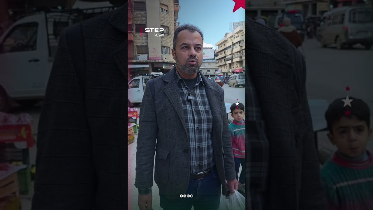 بين مطرقة الأسعار وسندان الرواتب.. رمضان يطرق أبواب السوريين بوجع المعيشة
