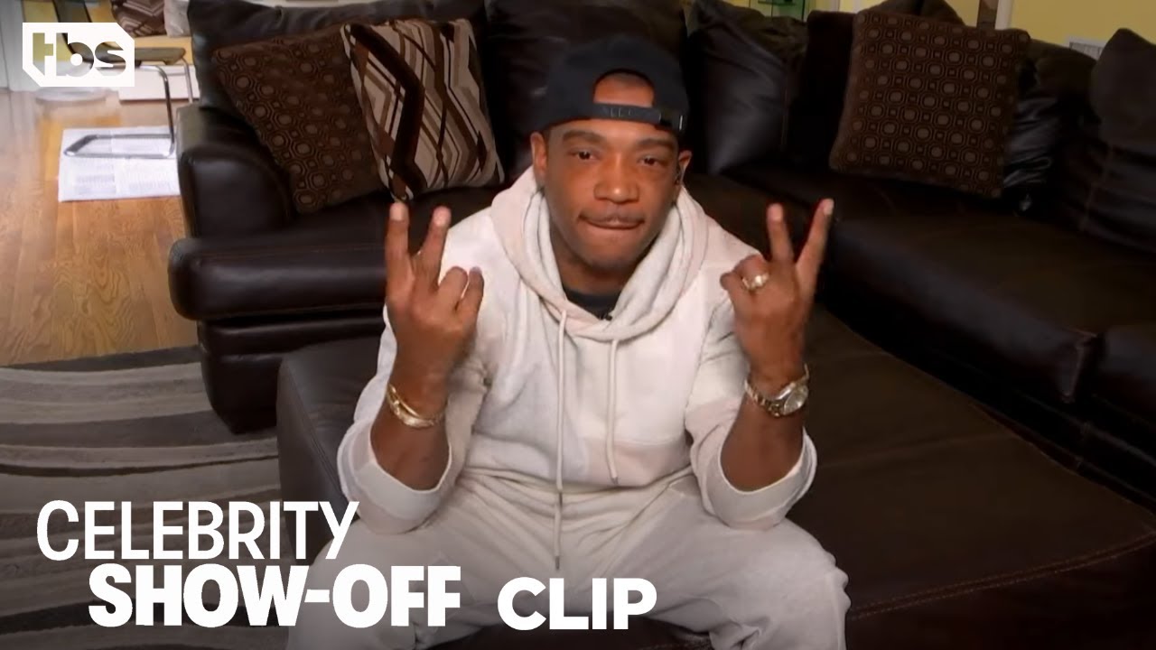 Celebrity Show-Off: Ja Rule's Good Deed Pays Off (Season 1 Episode 2 Clip) | TBS
